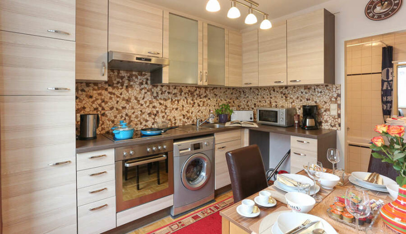 Apartment Herzgasse Wien - Apt 35858