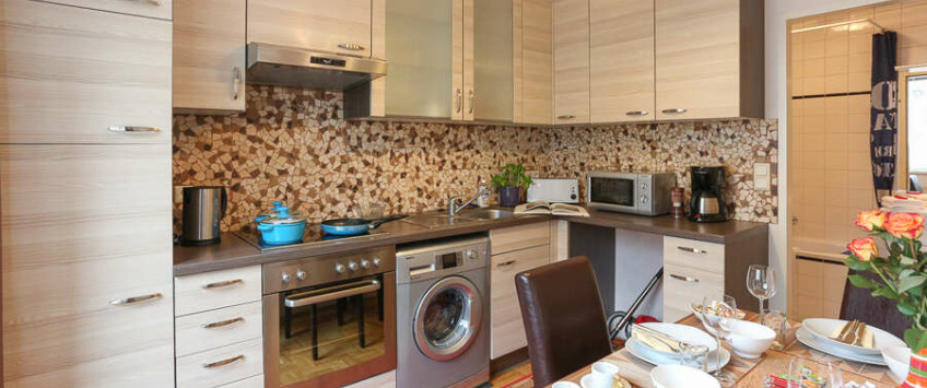 Apartment Herzgasse Wien - Apt 35858