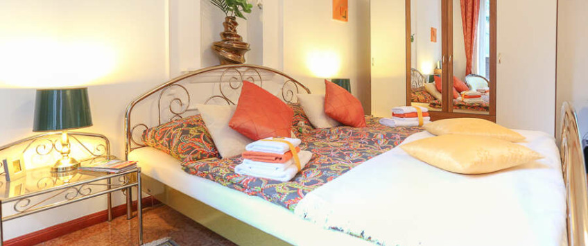 Apartment Herzgasse Wien - Apt 35859