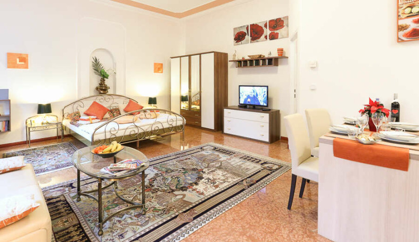 Apartment Herzgasse Wien - Apt 35859