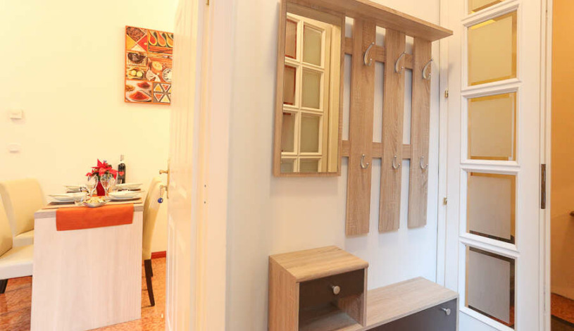 Apartment Herzgasse Wien - Apt 35859
