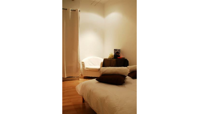 Apartment Heßstraße München - Apt 20519