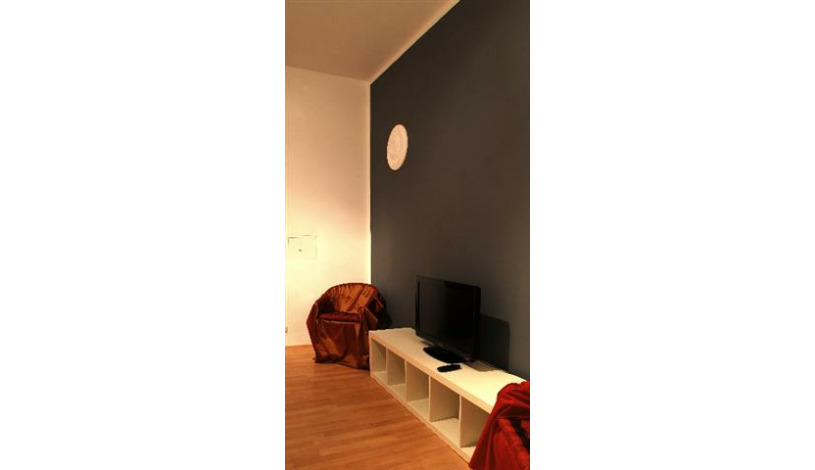 Apartment Heßstraße München - Apt 20519