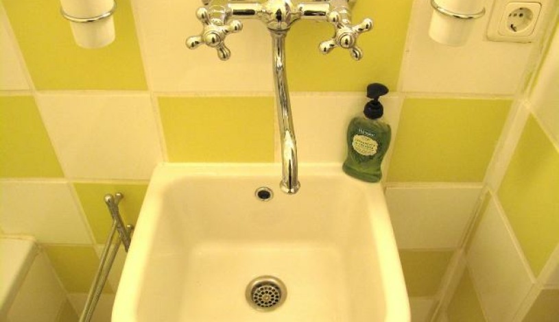 Apartment Heßstraße München - Apt 20519