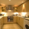 2-bedroom Edinburgh Edinburgh Old Town with kitchen for 4 persons