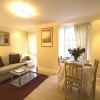 2-bedroom Edinburgh Edinburgh Old Town with kitchen for 4 persons