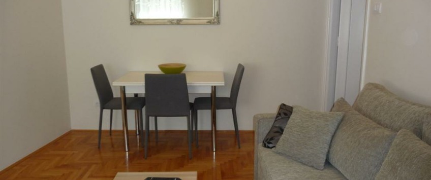 Apartment Hilandarska Beograd - Apt 33309
