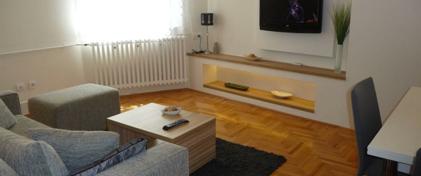 Apartment Hilandarska Beograd - Apt 33309