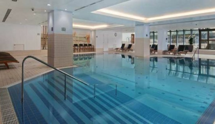 Hotel Hilton Praha