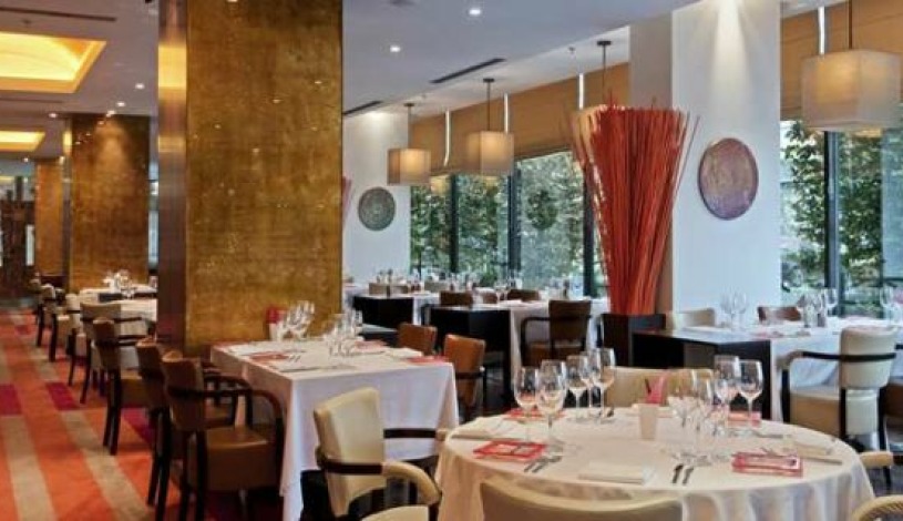 Hotel Hilton Praha