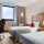 Hotel Hilton Praha - Zweibettzimmer Executive