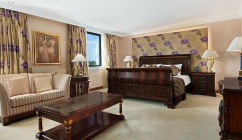 Hotel Hilton Praha