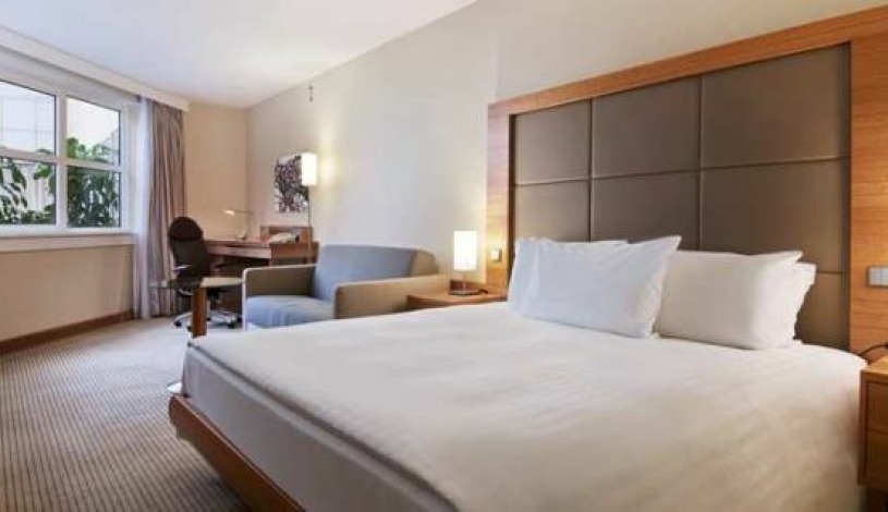 Hotel Hilton Praha