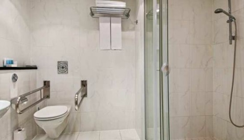 Hotel Hilton Praha