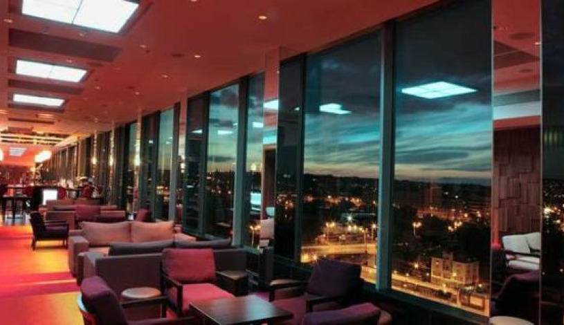 Hotel Hilton Praha
