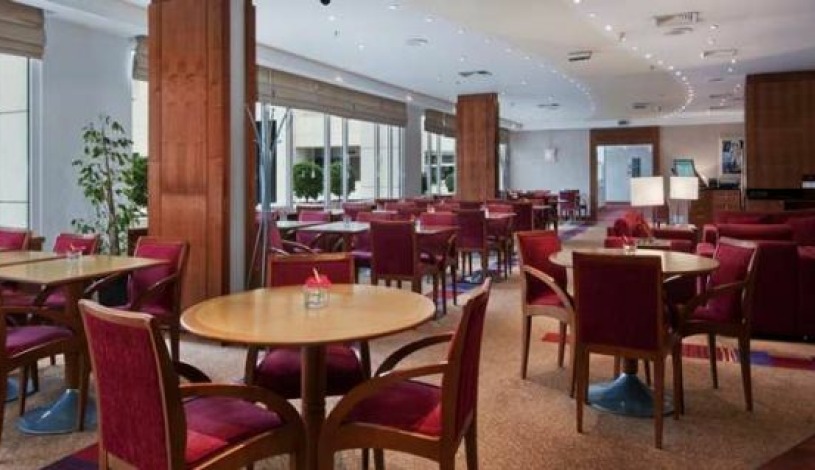 Hotel Hilton Praha