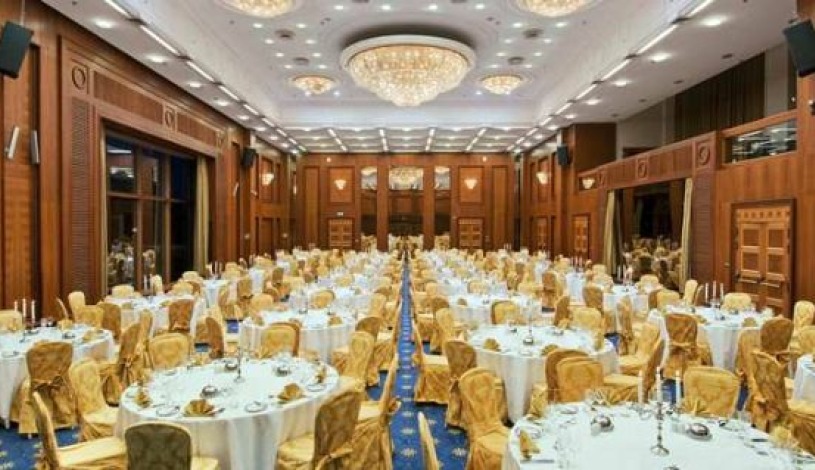 Hotel Hilton Praha