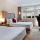 Hotel Hilton Praha - Double room Executive