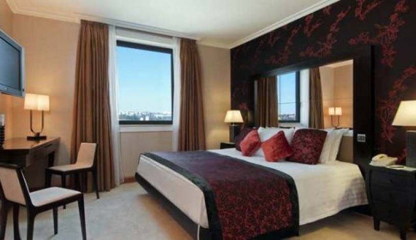 Hotel Hilton Praha