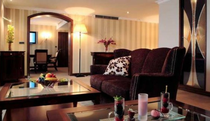 Hotel Hilton Praha