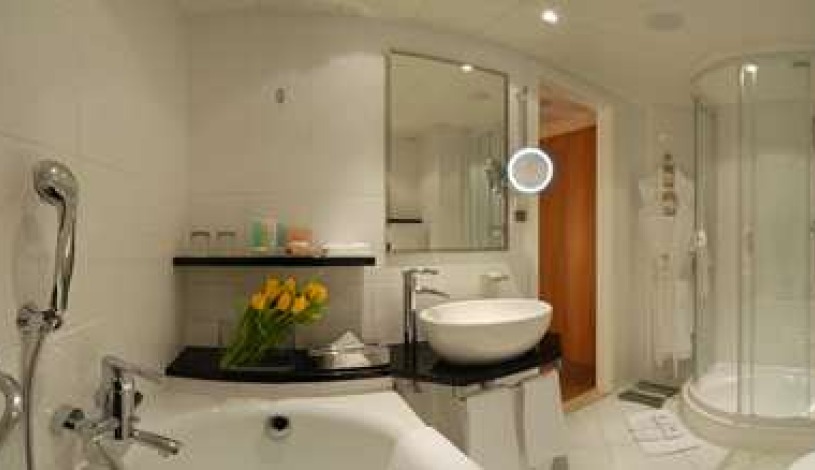 Hotel Hilton Praha