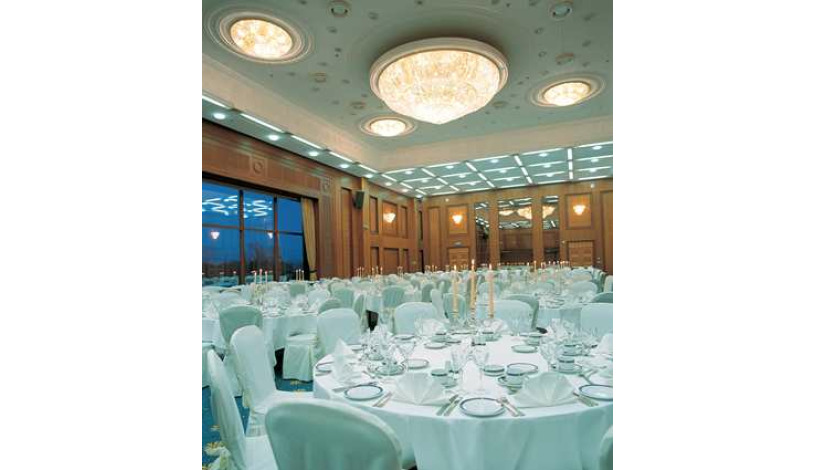 Hotel Hilton Praha