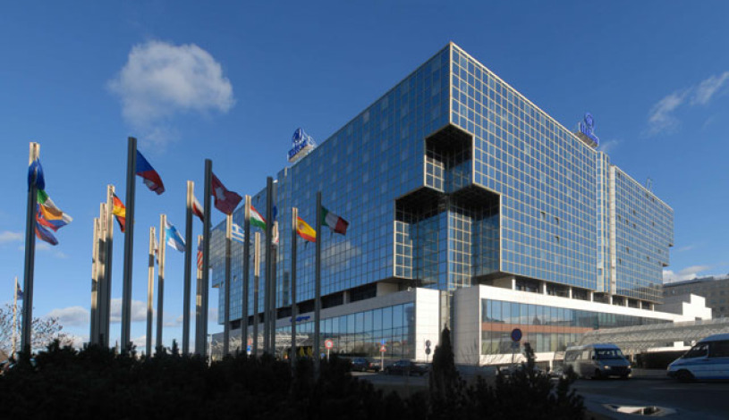 Hotel Hilton Praha