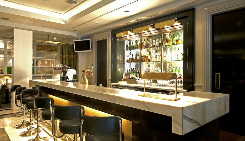 Hotel Hilton Praga Stare Miasto Praha