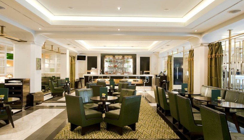 Hotel Hilton Praga Stare Miasto Praha
