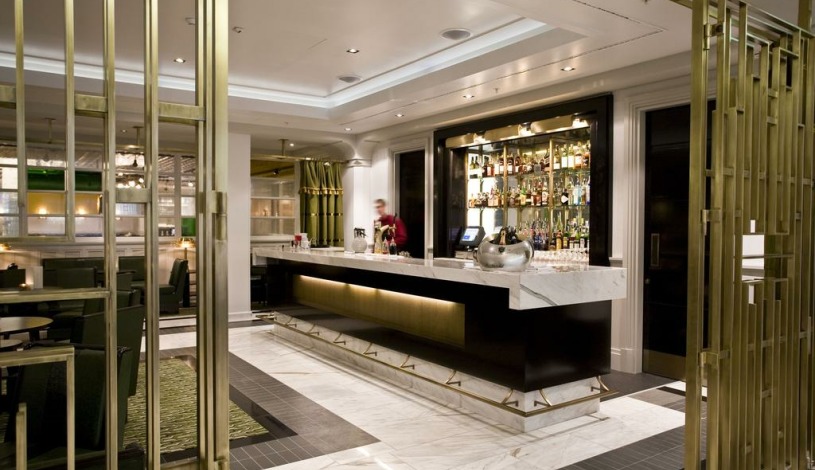 Hotel Hilton Praga Stare Miasto Praha