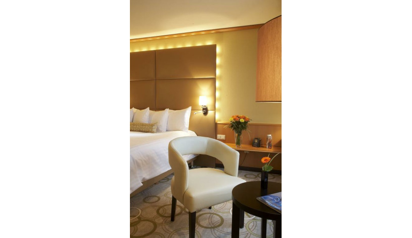 Hotel Hilton Praga Stare Miasto Praha