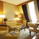 Junior Suite - Hotel Hilton Prag Altstadt Praha