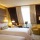 Hotel Hilton Prag Altstadt Praha - Einbettzimmer Executive