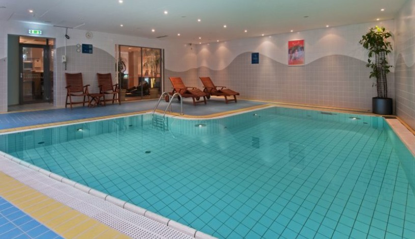Hotel Hilton Praga Stare Miasto Praha