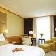 Zweibettzimmer Executive - Hotel Hilton Prag Altstadt Praha
