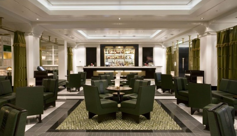 Hotel Hilton Praga Stare Miasto Praha