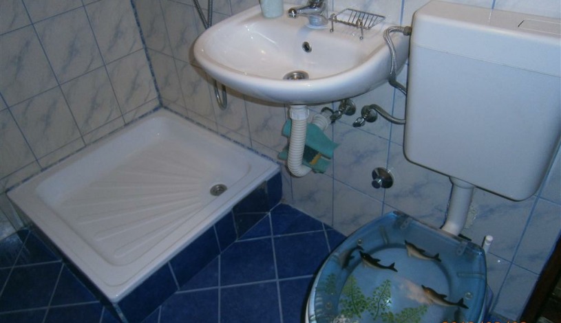 Apartment Hiseta Sarajevo - Apt 28188