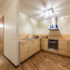 2-bedroom Apartment Tallinn Sadama with kitchen for 6 persons