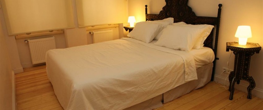 Apartment Hoca Ali Sk Istanbul - Apt 27889