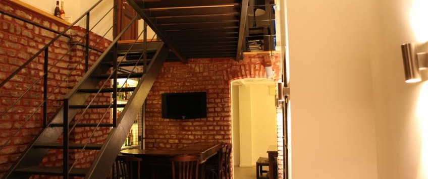 Apartment Hoca Ali Sk Istanbul - Apt 27889