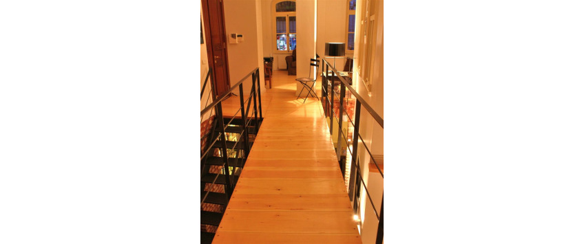 Apartment Hoca Ali Sk Istanbul - Apt 27889