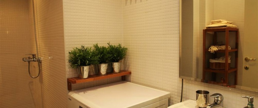 Apartment Hoca Ali Sk Istanbul - Apt 27889