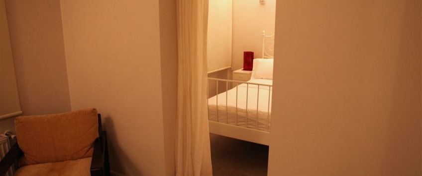 Apartment Hoca Ali Sk Istanbul - Apt 27889