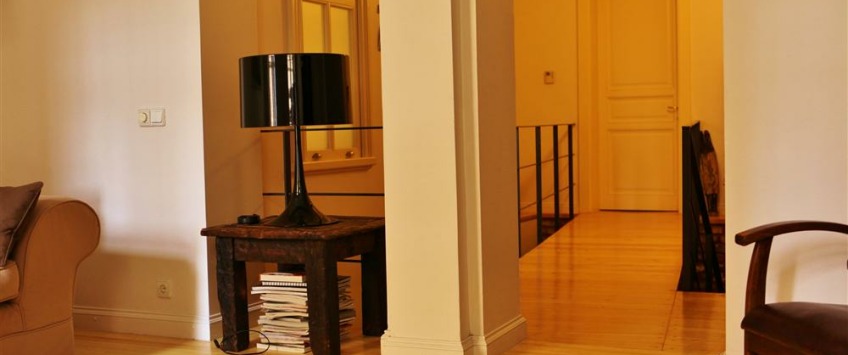 Apartment Hoca Ali Sk Istanbul - Apt 27889