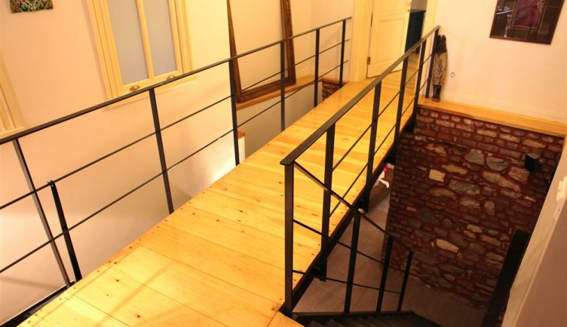 Apartment Hoca Ali Sk Istanbul - Apt 27889