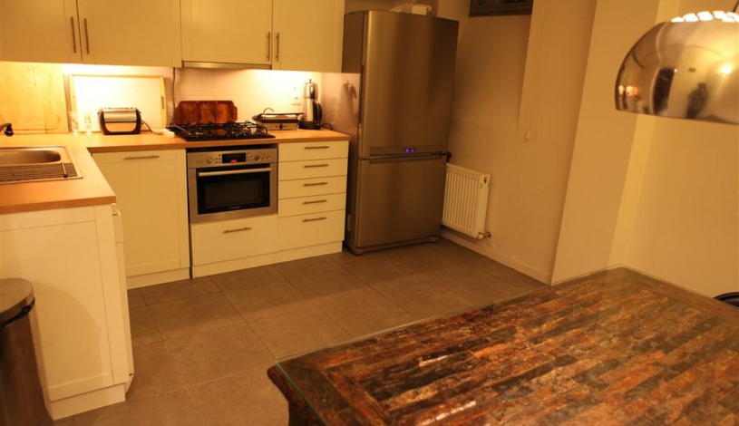 Apartment Hoca Ali Sk Istanbul - Apt 27889