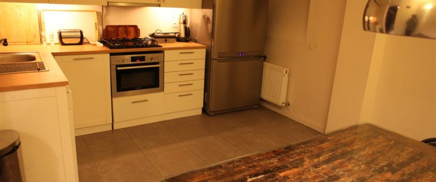 Apartment Hoca Ali Sk Istanbul - Apt 27889