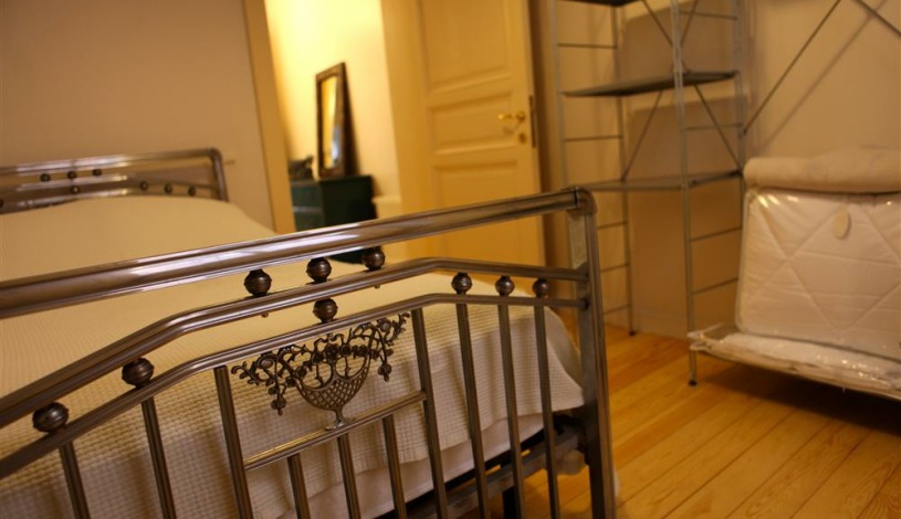 Apartment Hoca Ali Sk Istanbul - Apt 27889