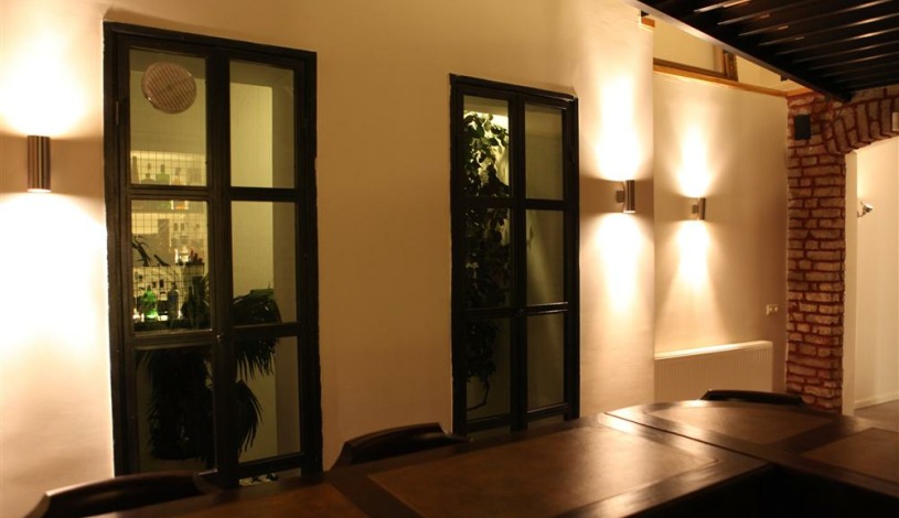 Apartment Hoca Ali Sk Istanbul - Apt 27889
