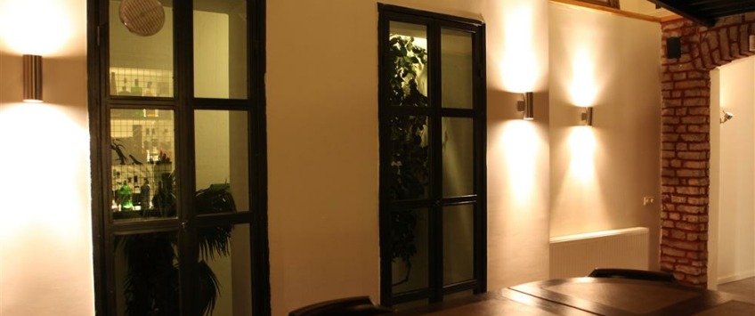 Apartment Hoca Ali Sk Istanbul - Apt 27889